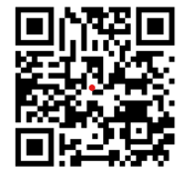 To order the book, scan QR-code | Om het boek te bestellen, scan de QR-code